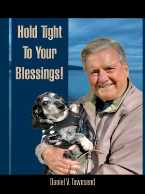 cover image of Hold Tight to Your Blessings